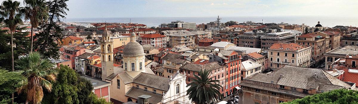 Visite guidate di Chiavari