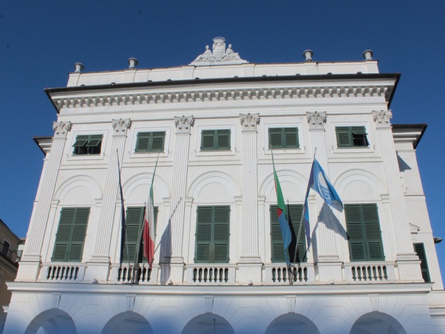Manifestazione d’interesse per privati interessati a mettere a disposizione i propri locali per matrimoni ed unioni civili.