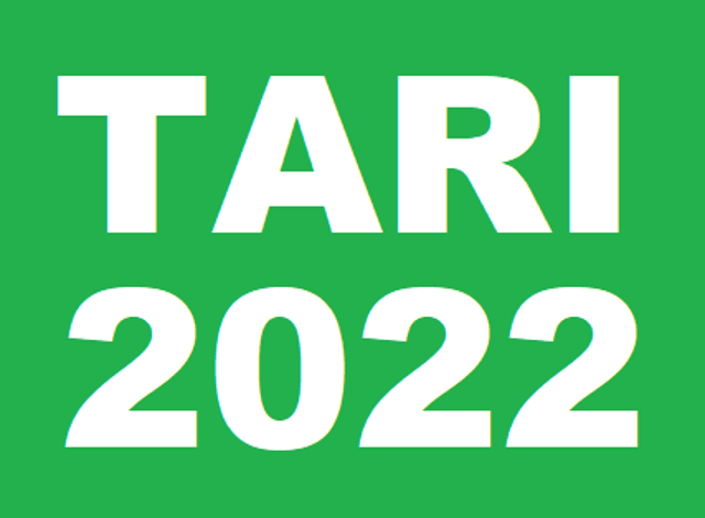 Bando T.A.R.I. 2022