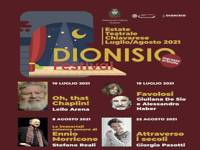 Dionisio Festival